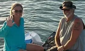 Michigan Man Arrested in Wife’s Disappearance During Bahamas Trip Michigan Man Arrested in Wife’s Disappearance During Bahamas Trip