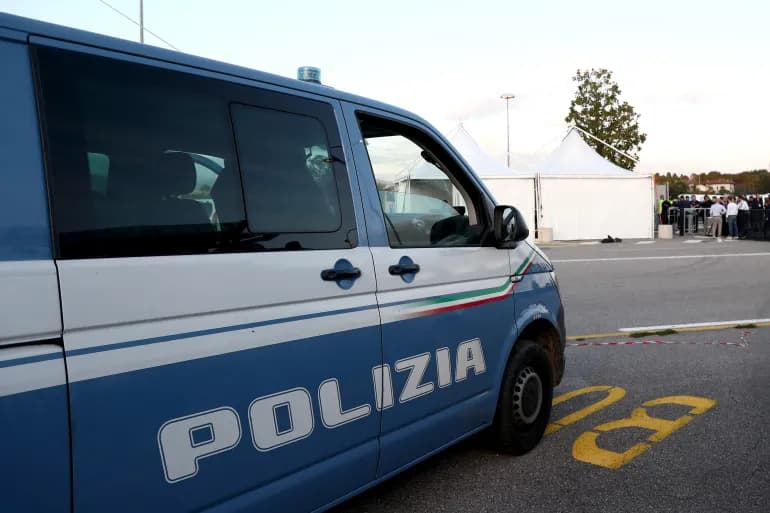 Italy Extradites Chinese Hacker Xu Zewei to US Over COVID Research Theft Italy Extradites Chinese Hacker Xu Zewei to US Over COVID Research Theft