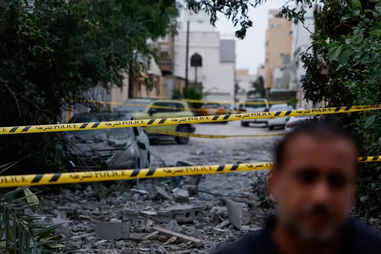 Bahrain Revokes Citizenship of 69 Individuals for Alleged Iran Support Bahrain Revokes Citizenship of 69 Individuals for Alleged Iran Support