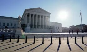 Supreme Court rules for Mississippi death row inmate citing racial bias Supreme Court rules for Mississippi death row inmate citing racial bias