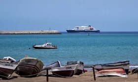 Fatal hantavirus outbreak confirmed on MV Hondius cruise ship Fatal hantavirus outbreak confirmed on MV Hondius cruise ship