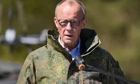 Pentagon to withdraw 5,000 troops from Germany amid strategic review Pentagon to withdraw 5,000 troops from Germany amid strategic review