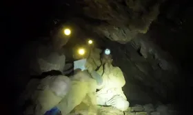 Rescuers free one of seven villagers trapped in flooded Laos cave Rescuers free one of seven villagers trapped in flooded Laos cave