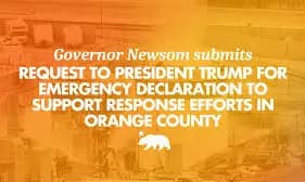 Officials monitor Garden Grove chemical tank amid potential explosion threat Officials monitor Garden Grove chemical tank amid potential explosion threat
