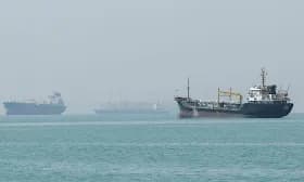 Trump announces Iran deal ‘largely negotiated’ including reopening Strait of Hormuz Trump announces Iran deal ‘largely negotiated’ including reopening Strait of Hormuz