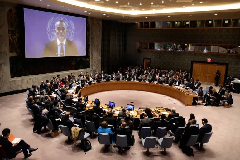 Board of Peace envoy warns current Gaza situation risks becoming permanent