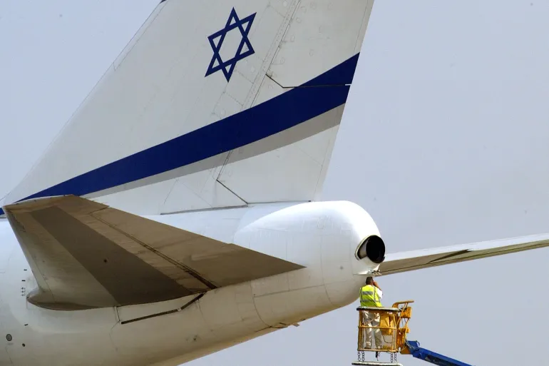 Israel launches direct flight to Argentina as part of Latin American outreach