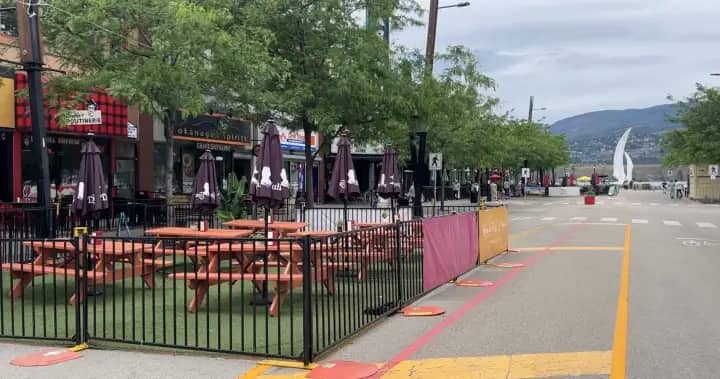 Safety concerns contribute to decline in quality of life perceptions in Kelowna