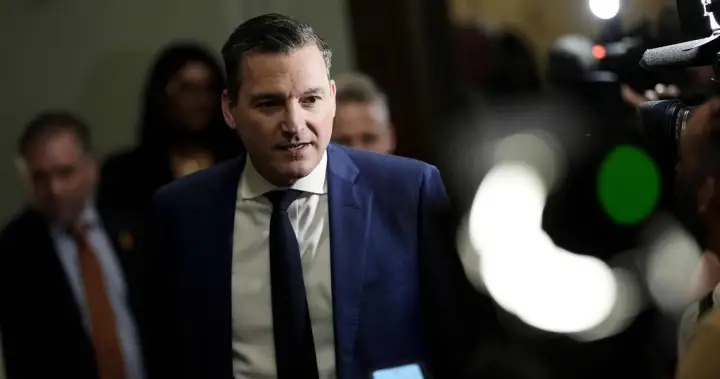 Canada to release long-delayed AI strategy aimed at accessibility for all Canada to release long-delayed AI strategy aimed at accessibility for all
