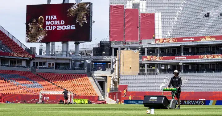 Toronto uses tax funds to purchase World Cup tickets, nearly all sold Toronto uses tax funds to purchase World Cup tickets, nearly all sold