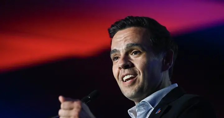 Quebec Liberal Party presents itself as the only federalist choice ahead of election