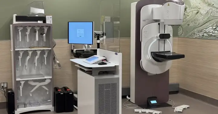 Canada establishes new panel for preventative cancer screenings Canada establishes new panel for preventative cancer screenings