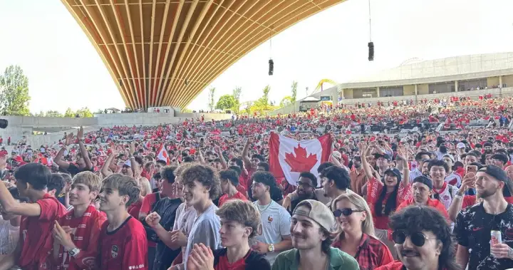 Find FIFA World Cup watch parties in Metro Vancouver here Find FIFA World Cup watch parties in Metro Vancouver here