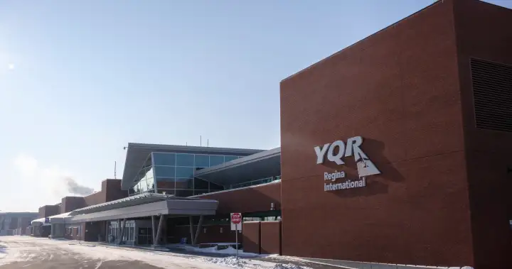 Regina airport threats assessed as unfounded amid ongoing police investigation