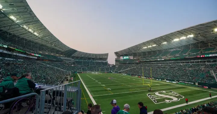 Regina executive committee discusses upgrades for Mosaic Stadium