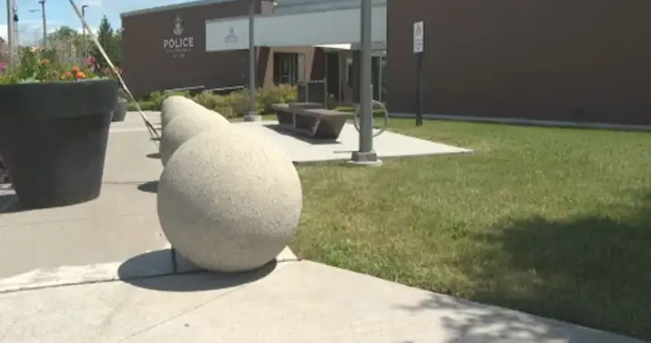 Belleville Police Service and community celebrate 190 years of service
