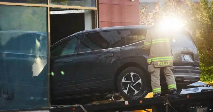 Man, 70, pleads guilty to dangerous driving in fatal Richmond Hill crash Man, 70, pleads guilty to dangerous driving in fatal Richmond Hill crash