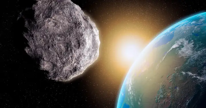 Asteroid to approach Earth this weekend at closest point since 1600s Asteroid to approach Earth this weekend at closest point since 1600s