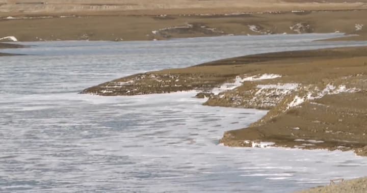 Flooding concerns rise in Alberta as tornado watches affect Saskatchewan Flooding concerns rise in Alberta as tornado watches affect Saskatchewan