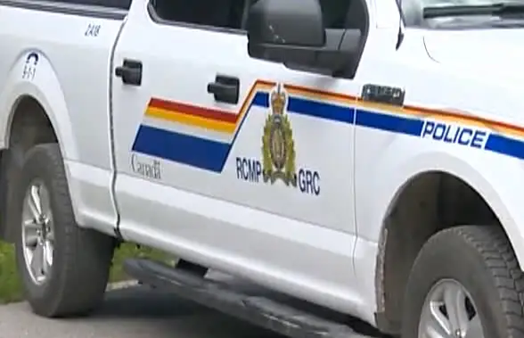RCMP investigate suspicious deaths of two men found in Fall River home