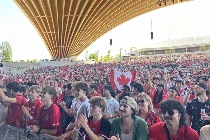 Find FIFA World Cup watch parties in Metro Vancouver here
