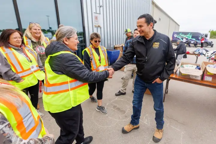 Manitoba extends disaster aid eligibility for residents affected by flood