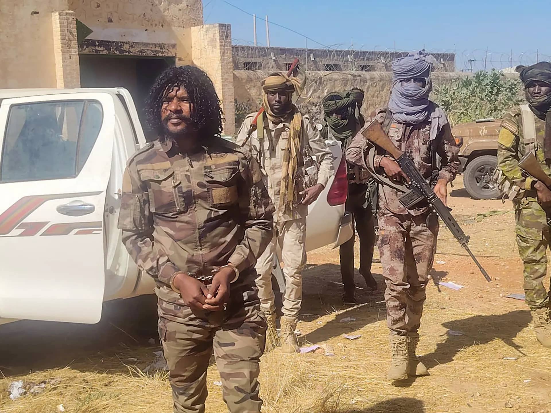 Dozens of countries warn of potential atrocities as violence escalates in Sudan’s el-Obeid