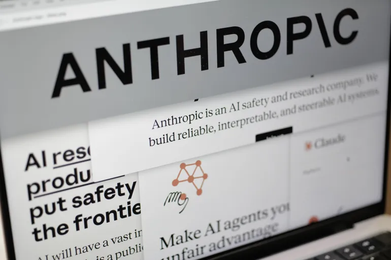 Anthropic calls for AI labs to consider a pause amid control concerns Anthropic calls for AI labs to consider a pause amid control concerns