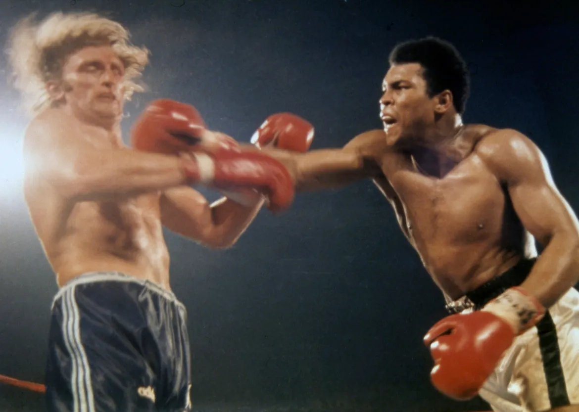 Muhammad Ali remembered as Louisville marks 10 years since his death