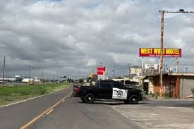 Shooting in Midland Texas Leaves One Dead and Ten Injured, Officials Say Shooting in Midland Texas Leaves One Dead and Ten Injured, Officials Say