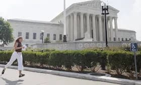 US Supreme Court set to rule on Trump’s birthright citizenship order US Supreme Court set to rule on Trump’s birthright citizenship order