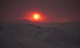 Governor Spencer Cox restricts Utah fireworks amid worsening wildfire threat Governor Spencer Cox restricts Utah fireworks amid worsening wildfire threat