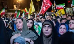 US and Iran inch closer to deal as timing discussions evolve US and Iran inch closer to deal as timing discussions evolve