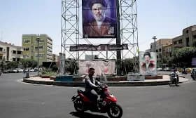 Negotiations between US and Iran commence in Doha amid uncertainty Negotiations between US and Iran commence in Doha amid uncertainty