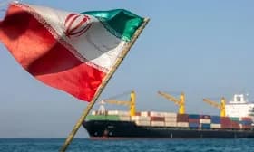 Trump authorises removal of US Navy blockade amid Iran peace agreement Trump authorises removal of US Navy blockade amid Iran peace agreement