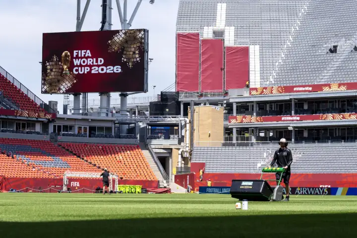 Toronto uses tax funds to purchase World Cup tickets, nearly all sold