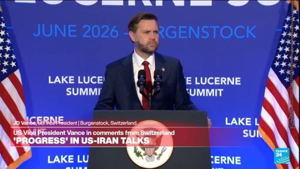 US engages in talks with Iran in Switzerland, but who has the upper hand? US engages in talks with Iran in Switzerland, but who has the upper hand?