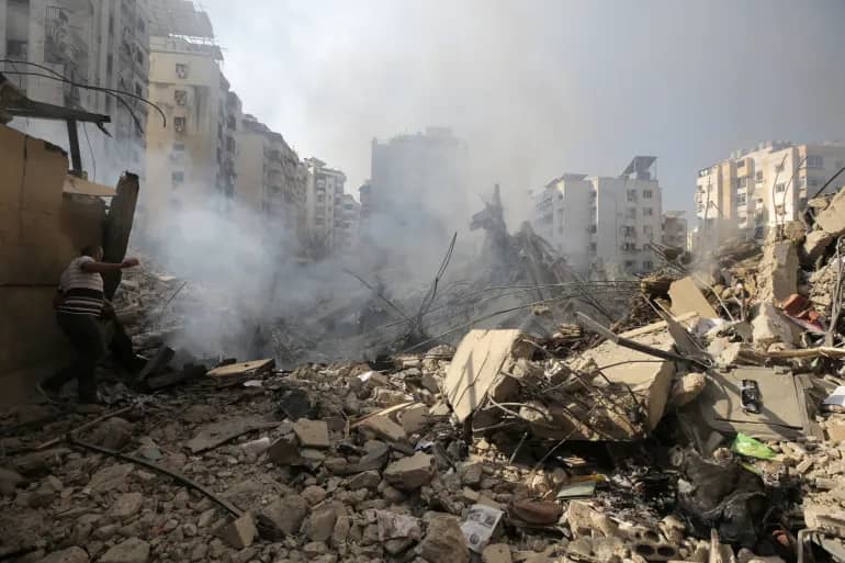Iran warns of ‘harsh response’ as Israel violates ceasefire 84 times in Lebanon