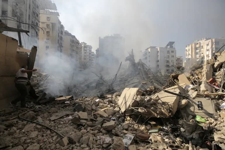 Iran warns of ‘harsh response’ as Israel violates ceasefire 84 times in Lebanon Iran warns of ‘harsh response’ as Israel violates ceasefire 84 times in Lebanon