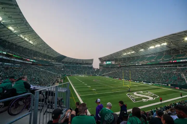 Regina executive committee discusses upgrades for Mosaic Stadium