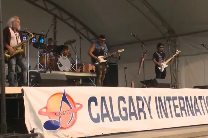 Calgary festivals consult with city councillors about costs and planning issues