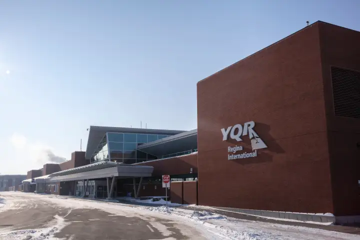 Regina airport threats assessed as unfounded amid ongoing police investigation