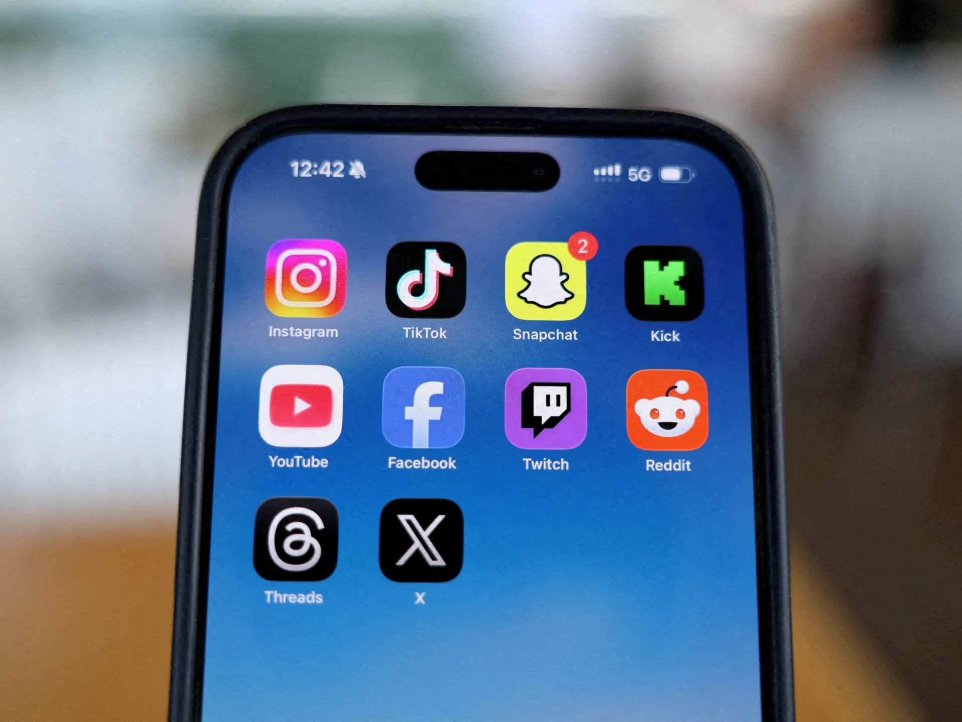 Australia to double fines for Big Tech over children bypassing social media ban Australia to double fines for Big Tech over children bypassing social media ban