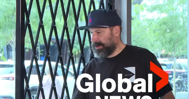 Kelowna businesses report rising crime is affecting downtown operations
