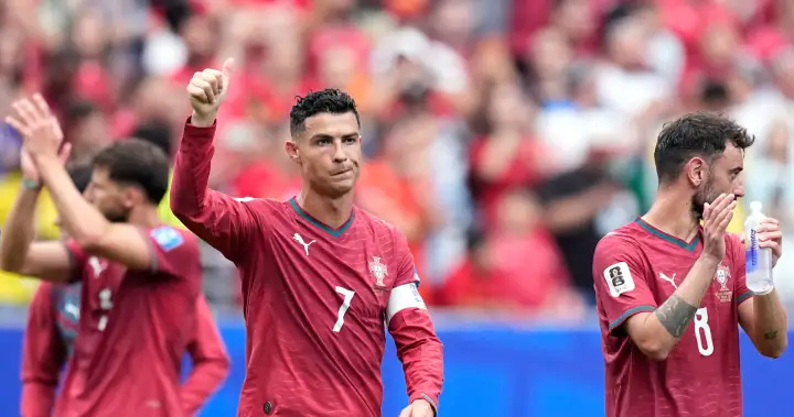 Toronto hosts Croatia and Portugal for final World Cup clash featuring Ronaldo and Modric Toronto hosts Croatia and Portugal for final World Cup clash featuring Ronaldo and Modric