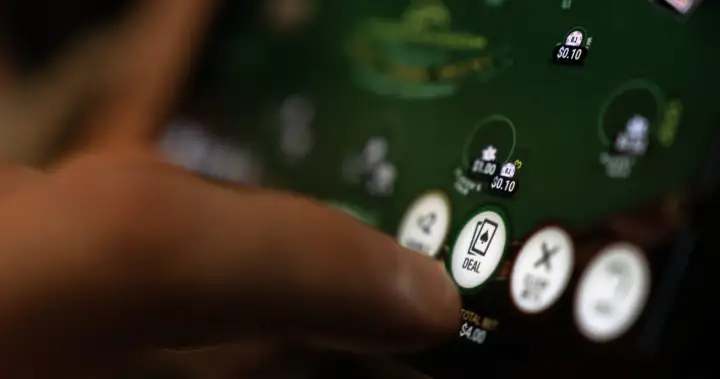 Ontario gambling helpline faces surging demand amid low funding levels Ontario gambling helpline faces surging demand amid low funding levels