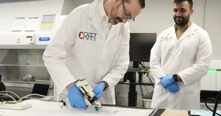 Conestoga College among institutions that did not seek government efficiency funding Conestoga College among institutions that did not seek government efficiency funding