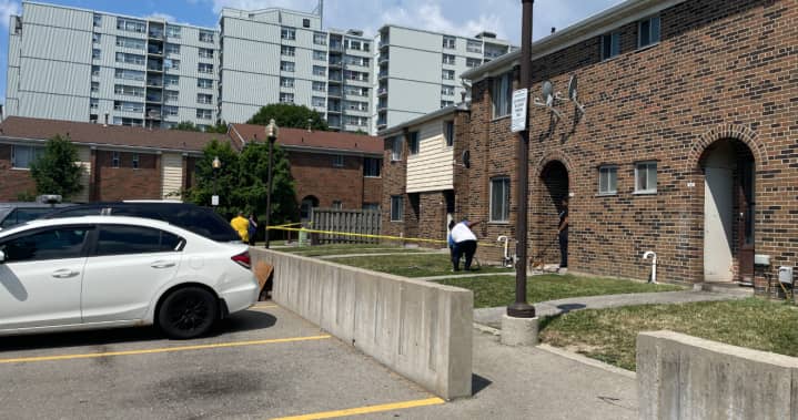Toronto police search for three suspects after fatal shooting in North York