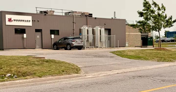 Ontario manufacturer Woodward Inc. to close Peterborough facility and relocate to Poland