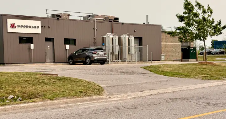 Ontario manufacturer Woodward Inc. to close Peterborough facility and relocate to Poland Ontario manufacturer Woodward Inc. to close Peterborough facility and relocate to Poland